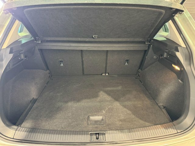 Volkswagen Tiguan Tdi R-line Tech White #17