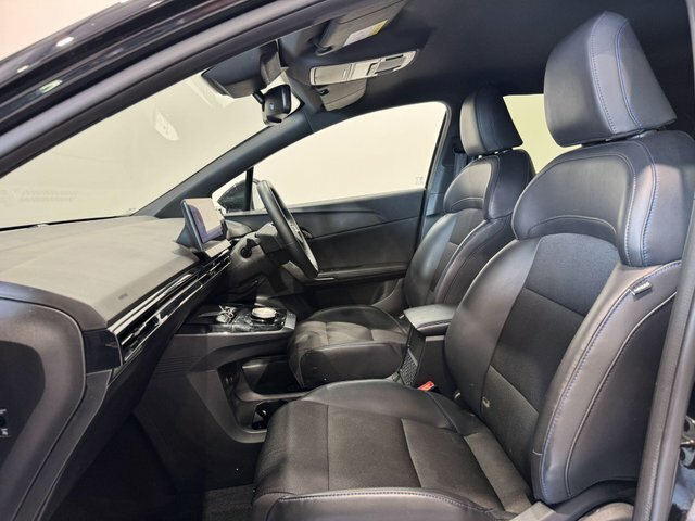 MG MG4 150Kw Trophy Ev Long Range 64Kwh Blue #13