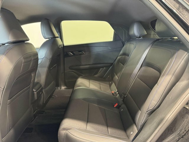 MG MG4 150Kw Trophy Ev Long Range 64Kwh Blue #14