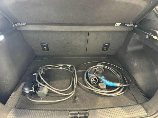 MG MG4 150Kw Trophy Ev Long Range 64Kwh Blue #15