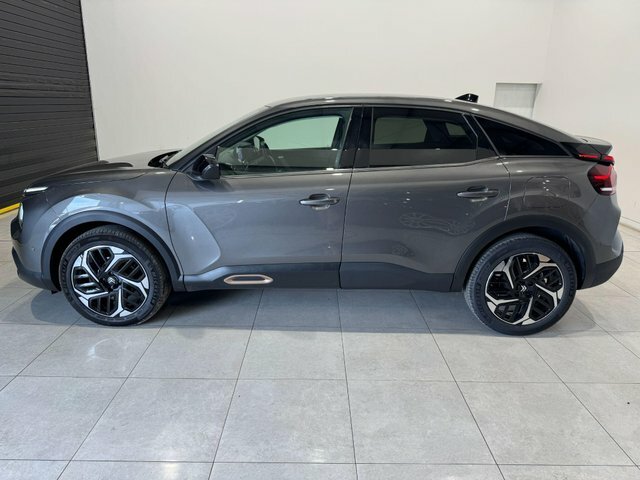 Citroen C4 Puretech C-series Edition Euro Grey #4