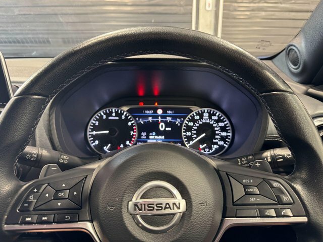 Nissan Juke Tekna Grey #11