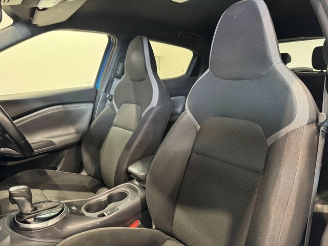 Nissan Juke Tekna Grey #10