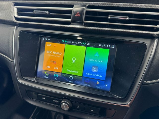 MG MG5 115Kw Exclusive Ev 61Kwh White #12