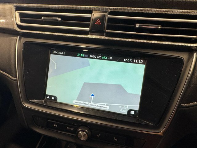 MG MG5 115Kw Exclusive Ev 61Kwh White #11