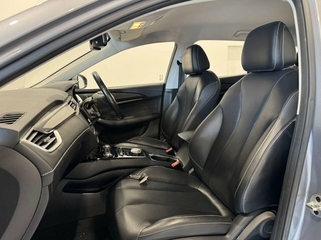 MG MG5 115Kw Exclusive Ev 61Kwh White #14