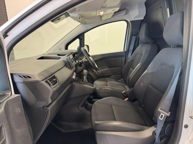 Renault Kangoo Ml19 45Kwh Start White #2