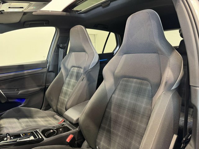 Volkswagen Golf 1.5 Tsi Match Black #9