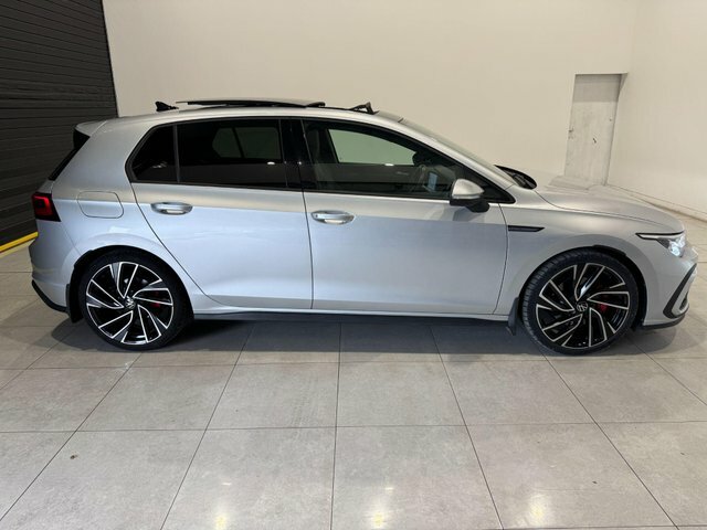 Volkswagen Golf 1.5 Tsi Match Black #7