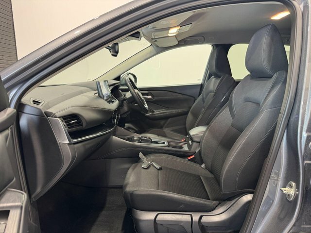 Nissan Qashqai H E-power N-connecta DY23KFU Grey #2