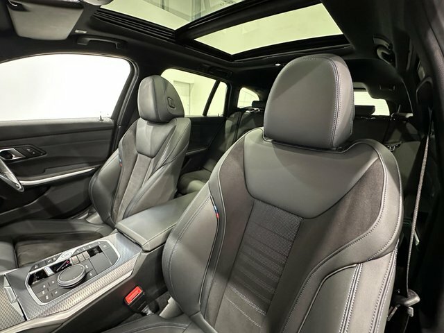 BMW 3 Series 320I M Sport Touring Grey #6