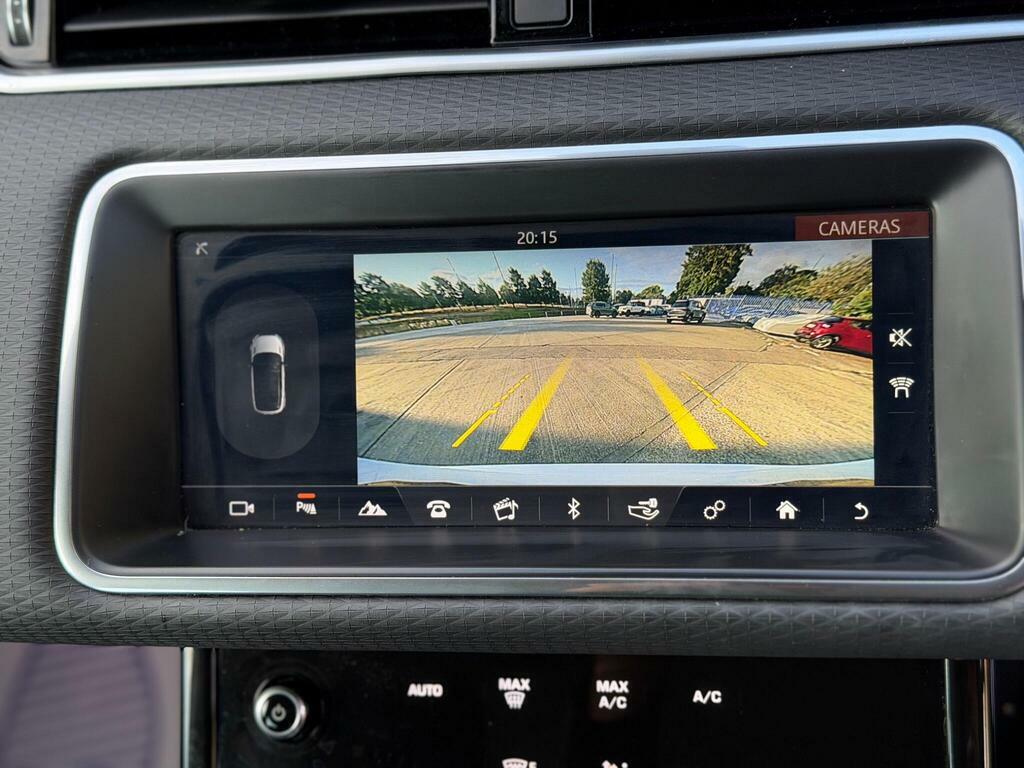 Land Rover Range Rover Evoque 2.0 D180 Mhev Se Suv 4Wd Euro 6 S Silver #23