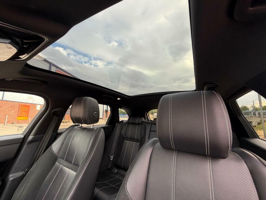 Land Rover Range Rover Velar 2.0 D180 R-dynamic Se White #21
