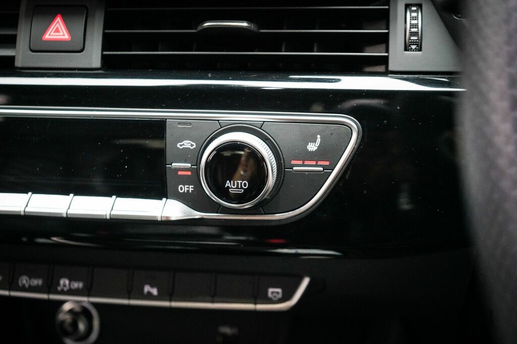 Audi S4 3.0 Tdi V6 Estate Tiptronic Quattro Eur Grey #33
