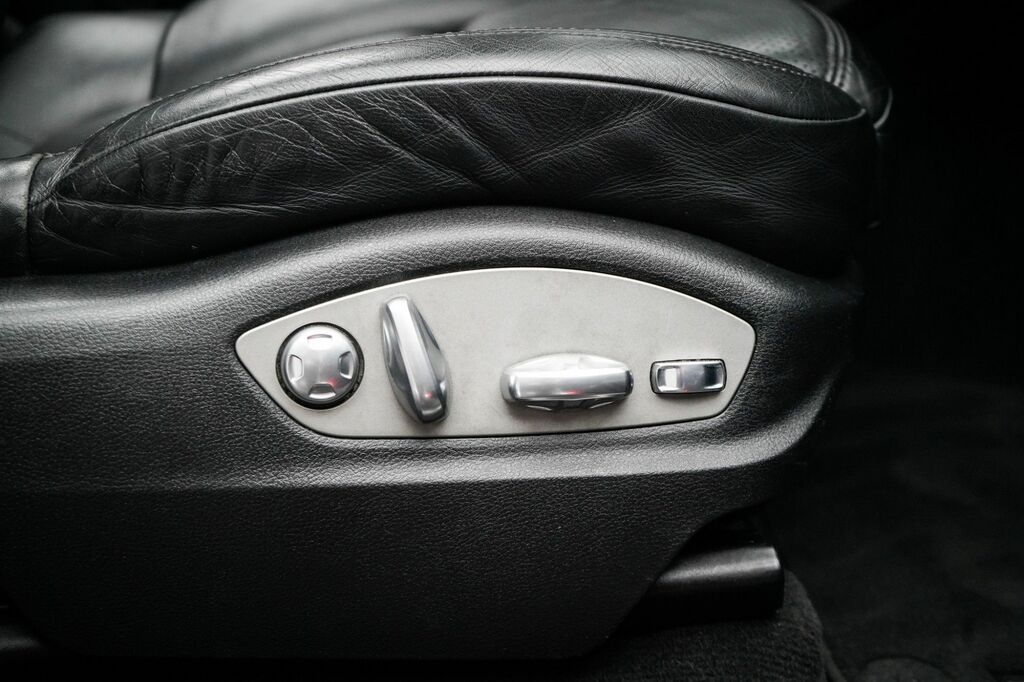 Porsche Macan Turbo Pdk White #37