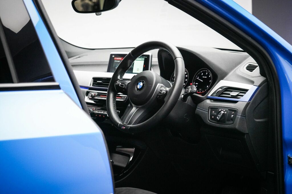BMW X2 M Sport Grey #27