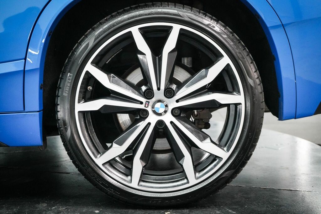 BMW X2 M Sport Grey #45