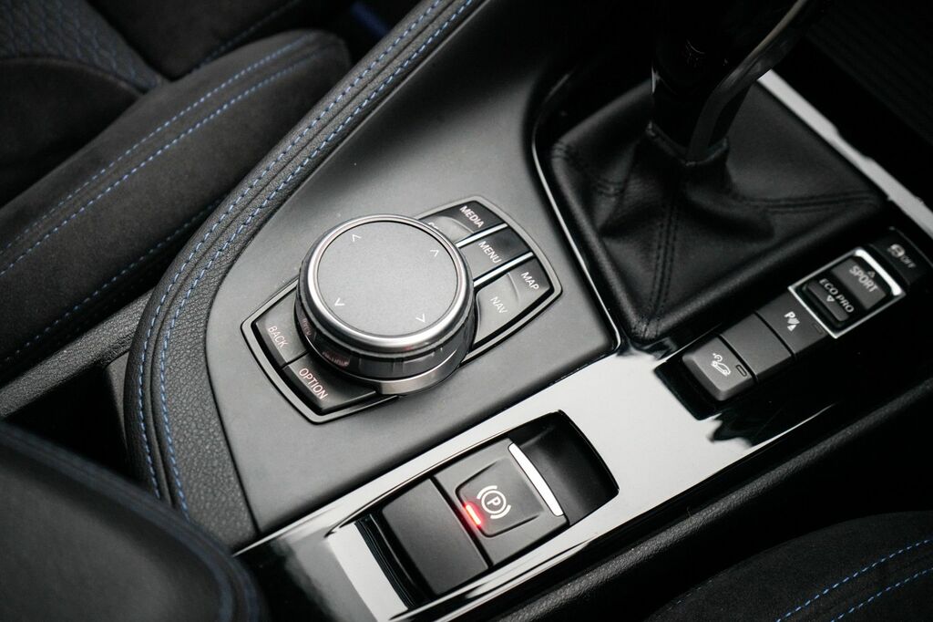 BMW X2 M Sport Grey #41