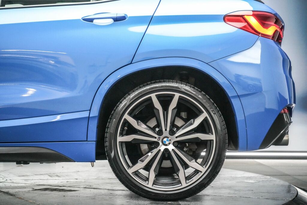 BMW X2 M Sport Grey #15