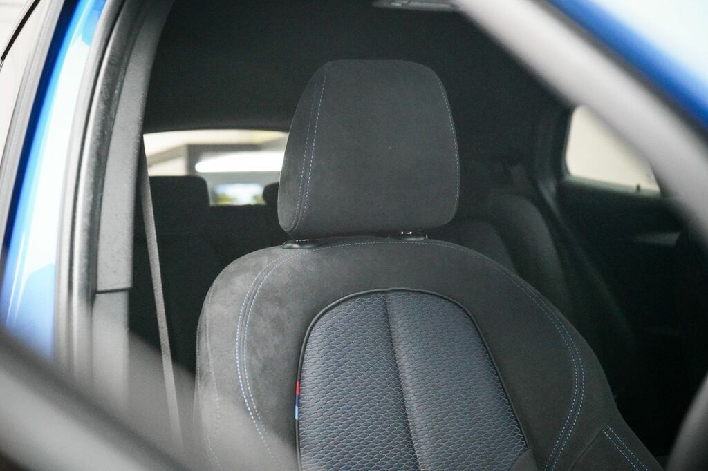 BMW X2 M Sport Grey #28