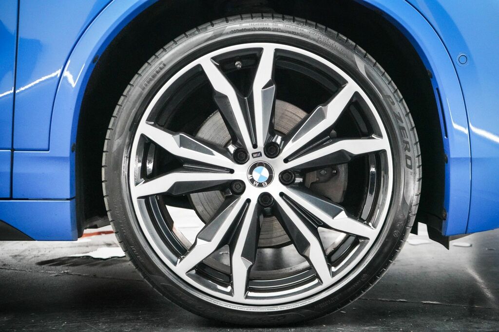 BMW X2 M Sport Grey #47