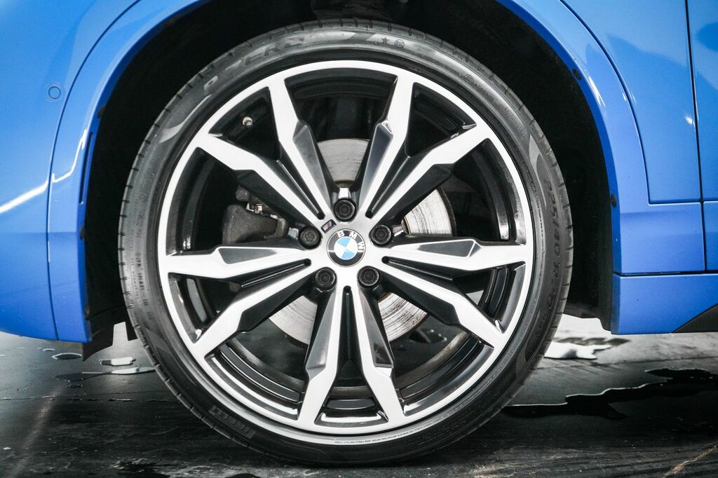 BMW X2 M Sport Grey #44