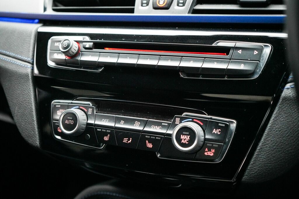 BMW X2 M Sport Grey #43
