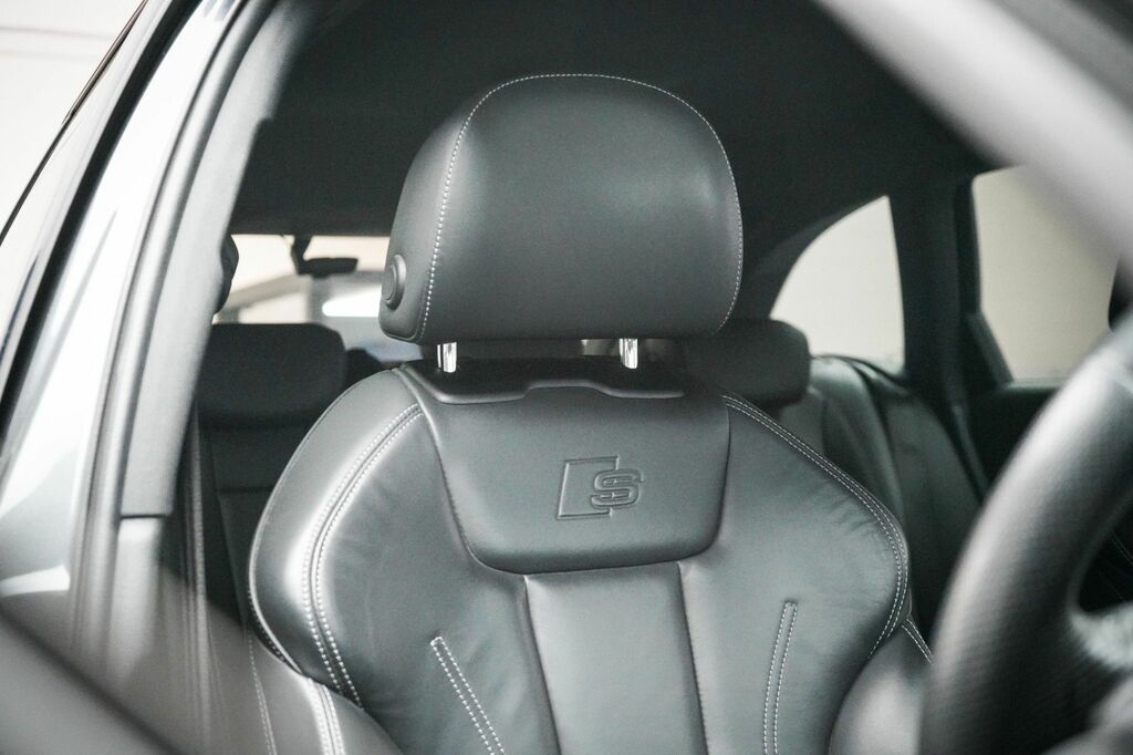 Audi A4 Avant Sport Grey #26