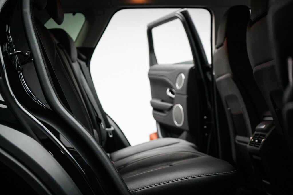 Land Rover Range Rover Evoque 2L Se Tech White #30