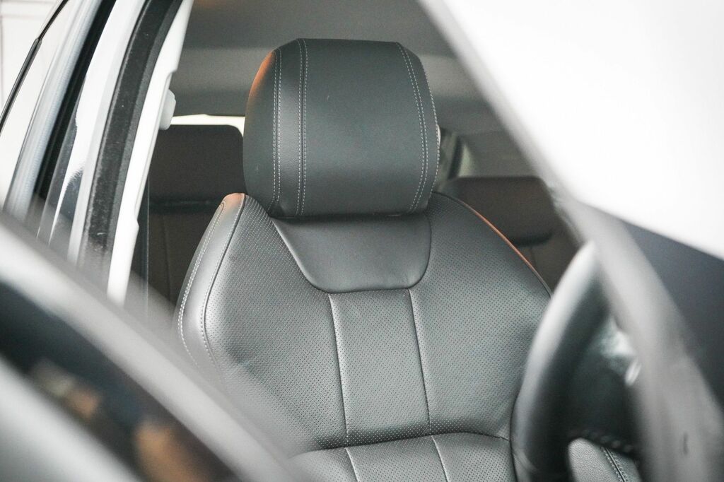 Land Rover Range Rover Evoque 2L Se Tech White #27