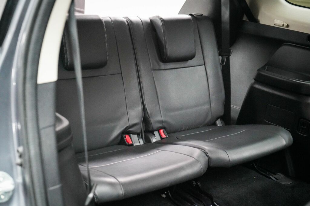 Mitsubishi Outlander 2018 2.0 Phev 4H 200 Bhp Red #32
