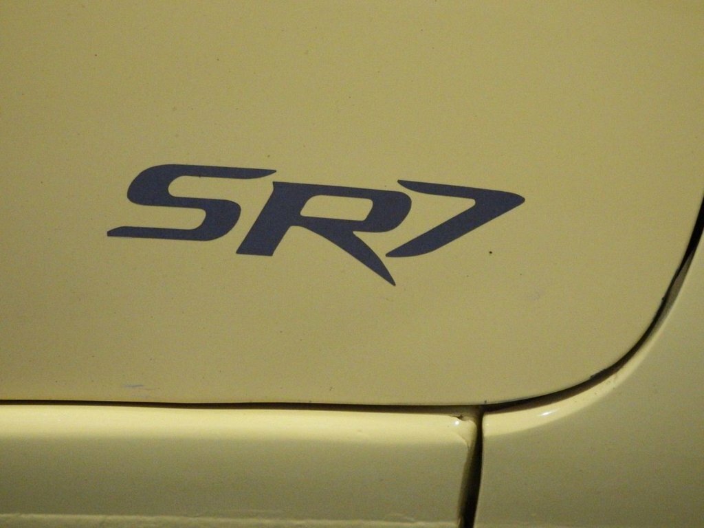 Kia RIO 1.3L Sr7 Yellow #4