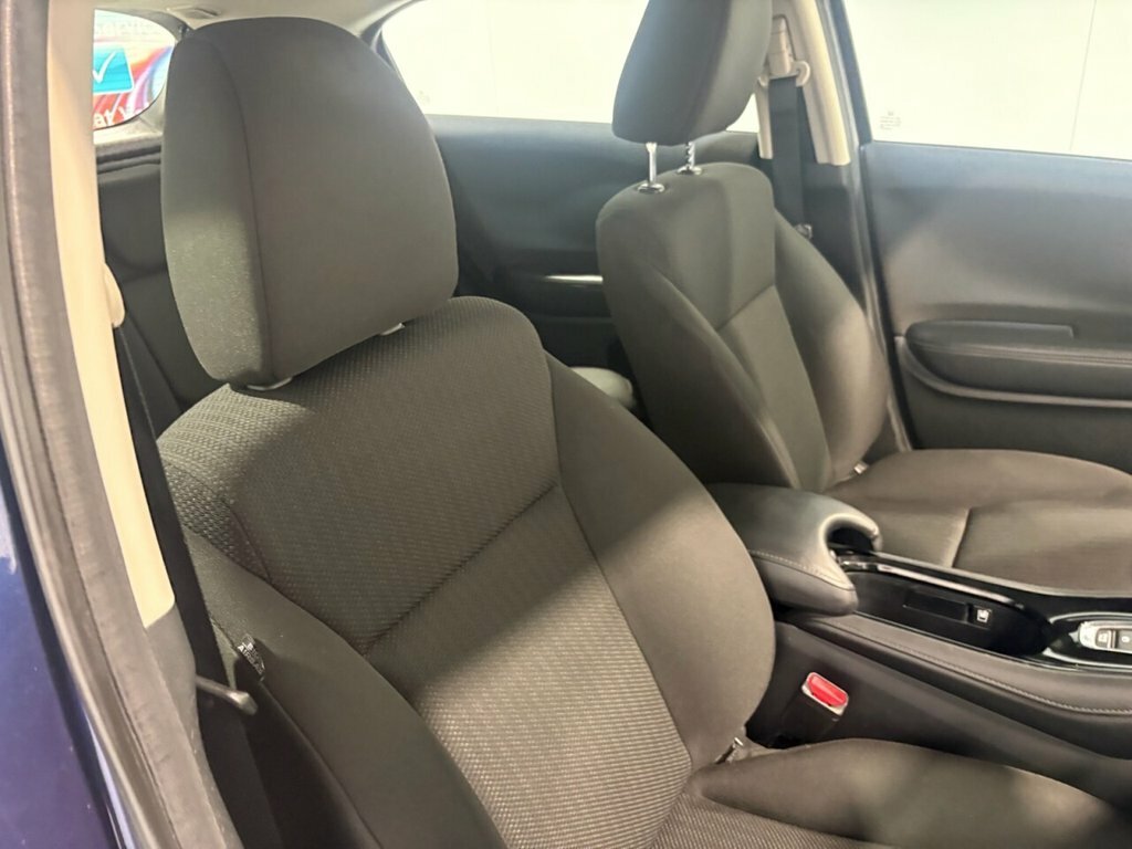 Honda Hr-V 1.5 I-vtec Se Suv Euro 6 Ss  #42