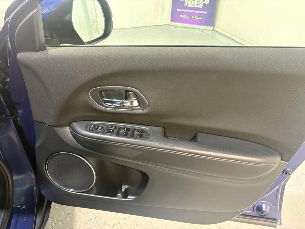Honda Hr-V 1.5 I-vtec Se Suv Euro 6 Ss  #43