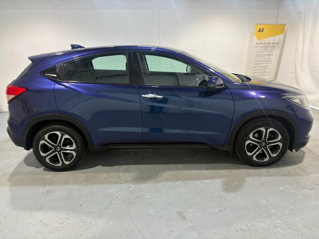 Honda Hr-V 1.5 I-vtec Se Suv Euro 6 Ss  #51