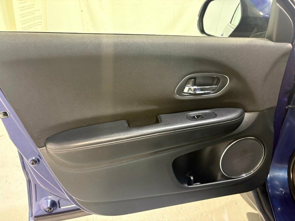 Honda Hr-V 1.5 I-vtec Se Suv Euro 6 Ss  #25