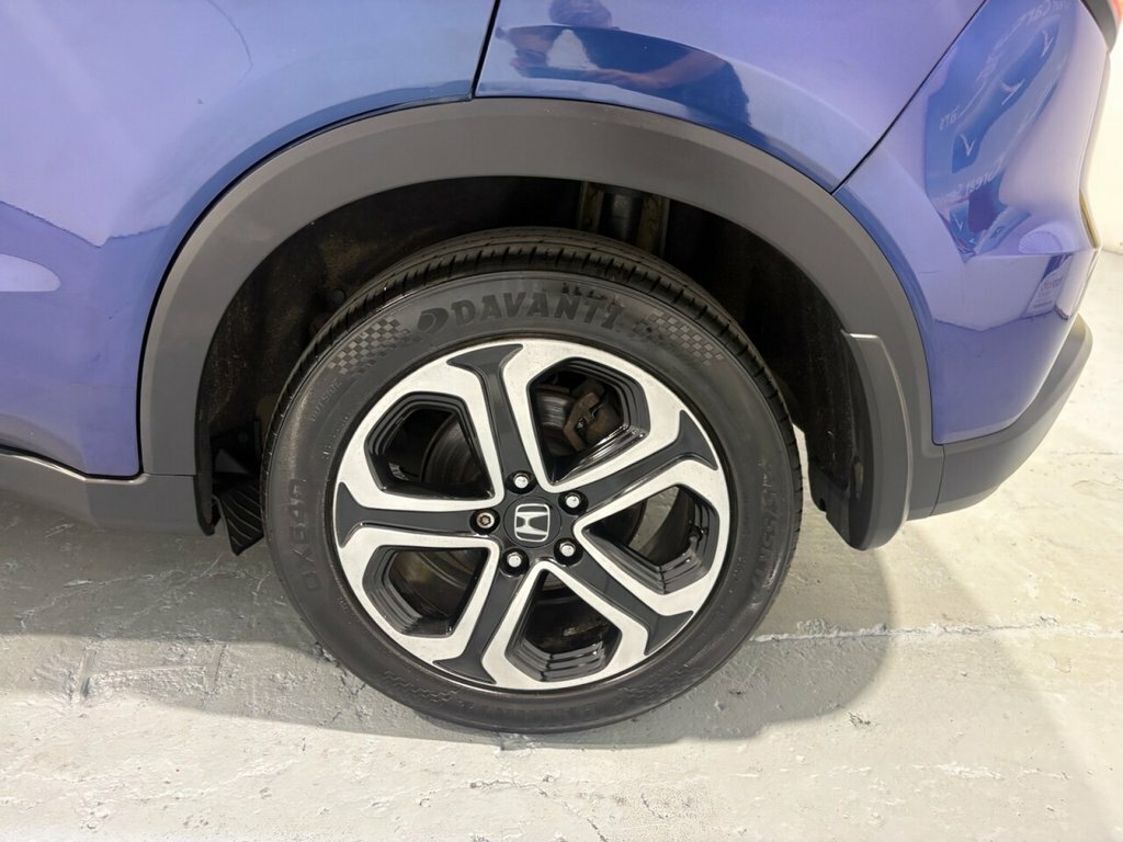 Honda Hr-V 1.5 I-vtec Se Suv Euro 6 Ss  #46