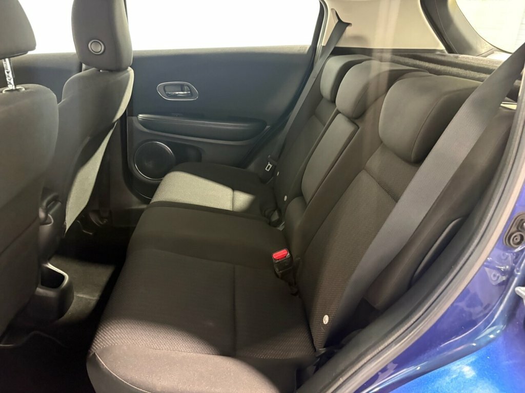 Honda Hr-V 1.5 I-vtec Se Suv Euro 6 Ss  #28