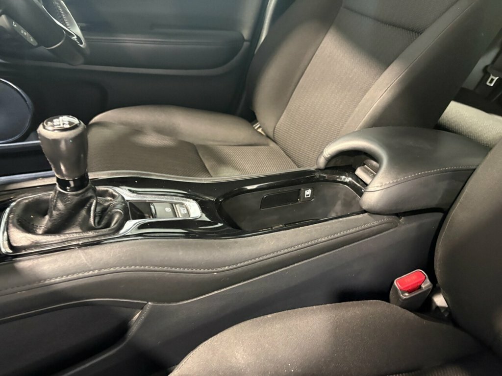 Honda Hr-V 1.5 I-vtec Se Suv Euro 6 Ss  #24