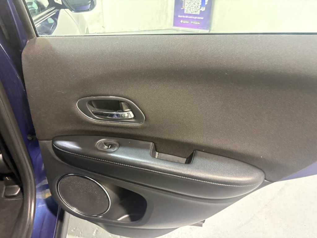 Honda Hr-V 1.5 I-vtec Se Suv Euro 6 Ss  #41