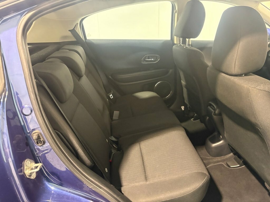 Honda Hr-V 1.5 I-vtec Se Suv Euro 6 Ss  #39