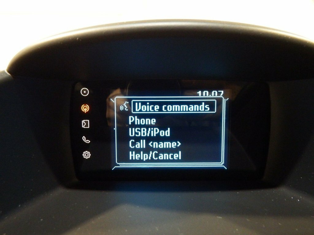 Ford Fiesta 1.3L Zetec Black #5