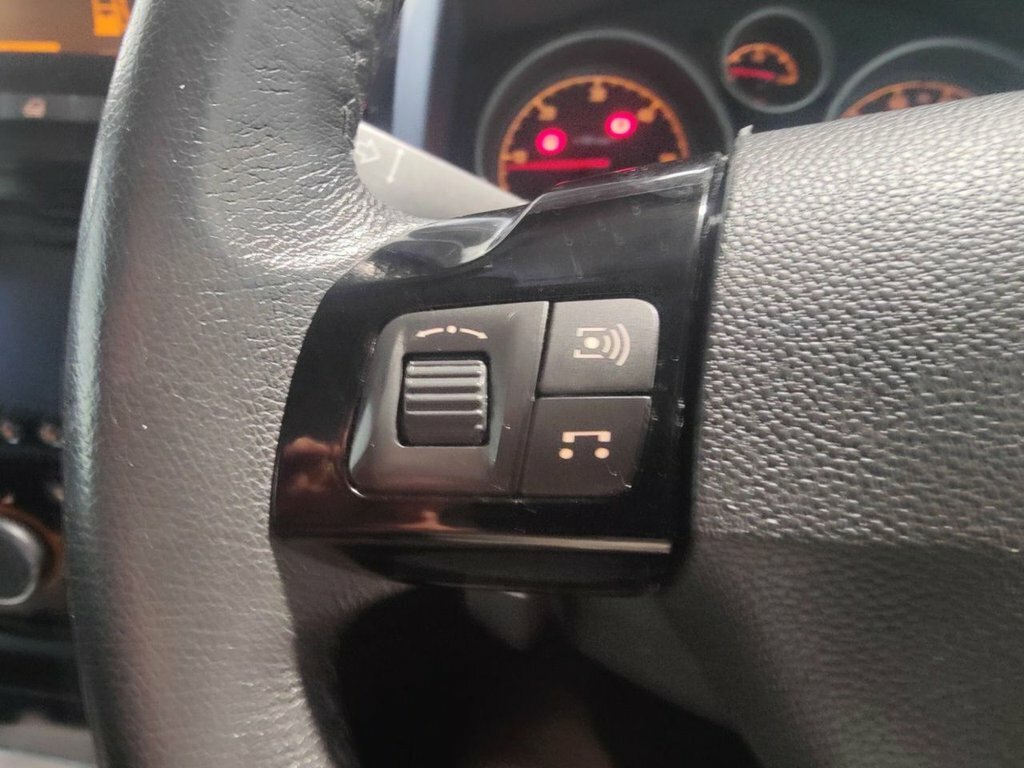 Vauxhall Zafira Hrefused-vauxhall-zafira-london-middlesex-63599 Black #49