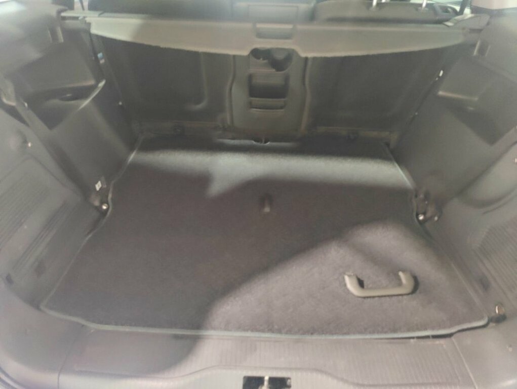 Vauxhall Zafira Hrefused-vauxhall-zafira-london-middlesex-63599 Black #38