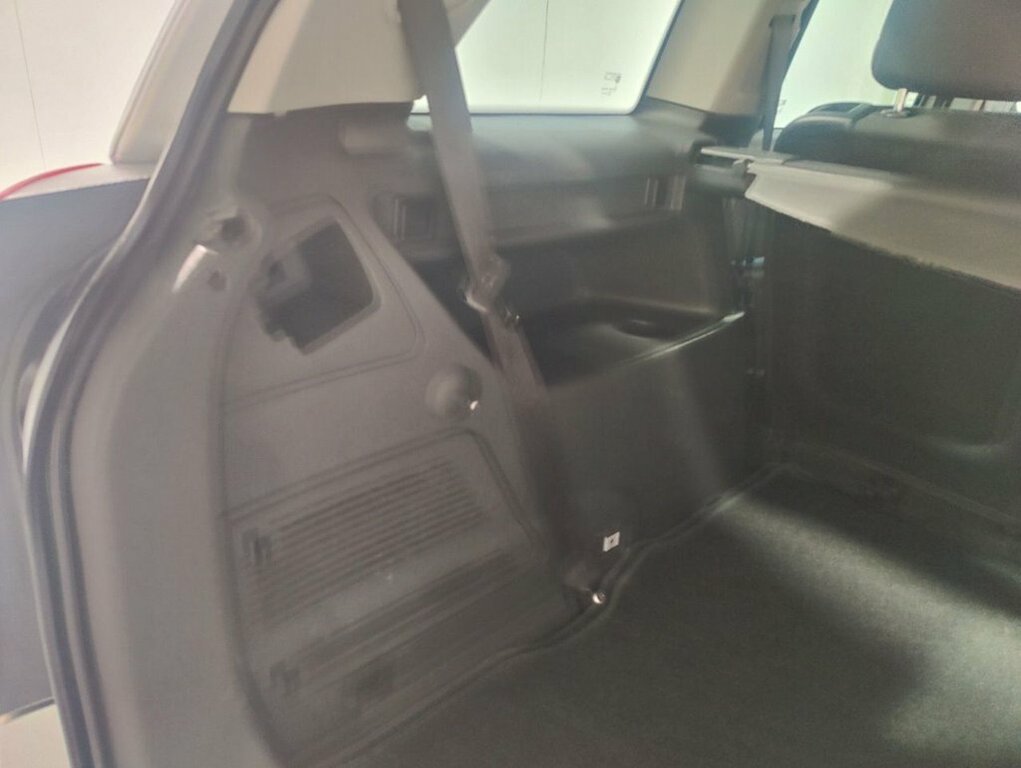 Vauxhall Zafira Hrefused-vauxhall-zafira-london-middlesex-63599 Black #35