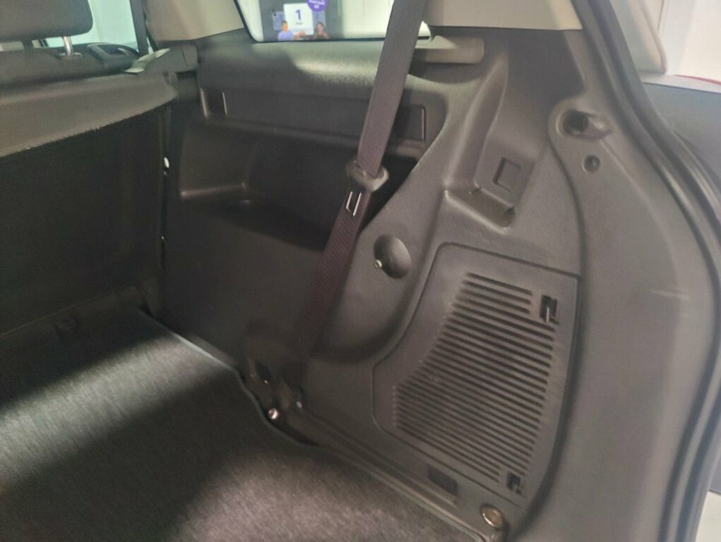 Vauxhall Zafira Hrefused-vauxhall-zafira-london-middlesex-63599 Black #31
