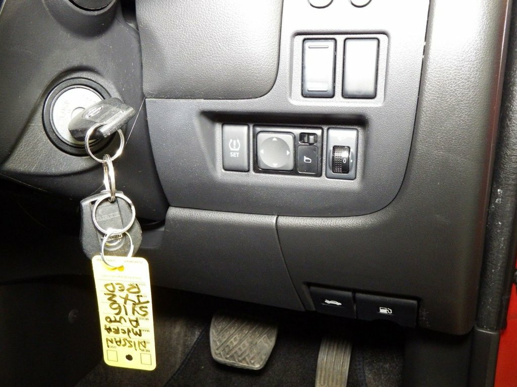 Nissan Micra 1.2 Visia Hatchback Euro 5 80 P Silver #30