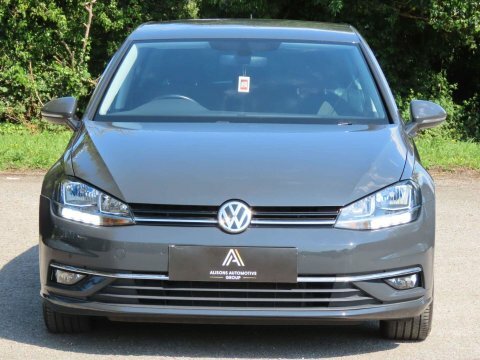 Volkswagen Golf 1.6 Tdi Match KE19FUJ Grey #2