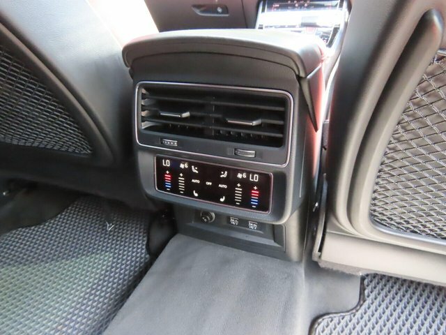 Audi SQ8 4.0 Tdi V8 Vorsprung Suv Tiptronic Quat Black #21