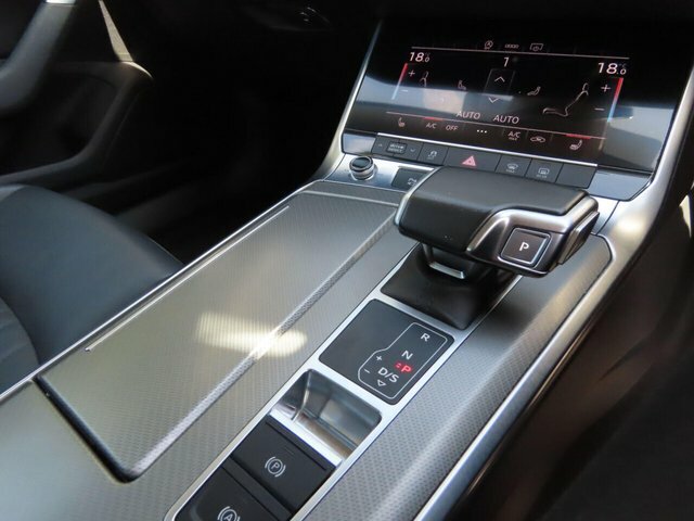Audi A6 Saloon 2.0 Tdi 40 S Line Saloon S Tronic Quatt Silver #12